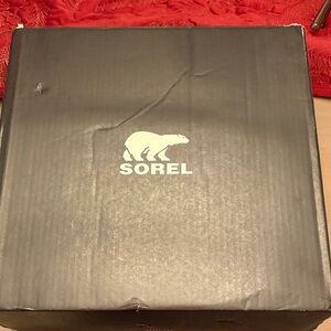 SOREL BREX BOOT CHELSEA WP